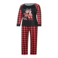 thumbnail image 4 of Ensemble de Pyjamas de Noël pour Bébés Enfants Homewear PJ pour Renne Pyjama Pyjama Pyjama Pyjama Pyjama Pyjama Pyjama Pyjama Pyjama Pyjama Pyjama Pyjama Pyjama Pyjama Pyjama Pyjama Pyjama Pyjama Pyjama, 4 of 9