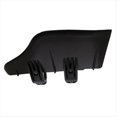 thumbnail image 4 of Rudder Clamps on the Rudder Kit Fits 24-55 Thrust Trolling, Kayak or Canoe Motor Accessories, 4 of 6
