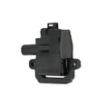 thumbnail image 2 of Set of 8 ISA Ignition Coils and ACDelco Platinum Spark Plugs Compatible with 1998-2002 Chevrolet Camaro 5.7L V8 Replacement for UF198, 2 of 6