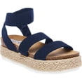 thumbnail image 4 of Steve Madden Kimmie Flatform Espadrille Sandal (Women's), 4 of 5