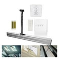 thumbnail image 2 of 400mm Electric Home Chain Automatic Sliding Window Opener Switch TUYA Window Actuator, 2 of 4
