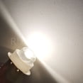 thumbnail image 4 of Ruiandsion P13.5S Flashlights Mini LED Bulbs,3-18V(4.5V 6V 9V 12V) 100 LM 4300K Warm White,Waterproof  Replacement for Camping Lantern,4-Pack, 4 of 9