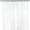 Clear, variant on Shower Curtain Liners, 70 x 72 Inches with 12 Metal Grommet Holes, Waterproof Heavy Duty Plastic Liners: SUPER CLEAR-1