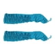 thumbnail image 2 of Guantes largos de fiesta de ópera Sunnimix Azul, 2 of 8