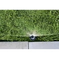 thumbnail image 5 of Orbit Irrigation 2" Spring Loaded Pop Up Sprinkler with Half Pattern Nozzle, 5 of 6