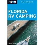 Angle View: Moon Florida RV Camping (Moon Outdoors), Used [Paperback]