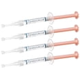 thumbnail image 1 of Jeringas de gel para blanquear los dientes Opalescence, kit de recarga al 35%, 4 unidades, 1 of 9