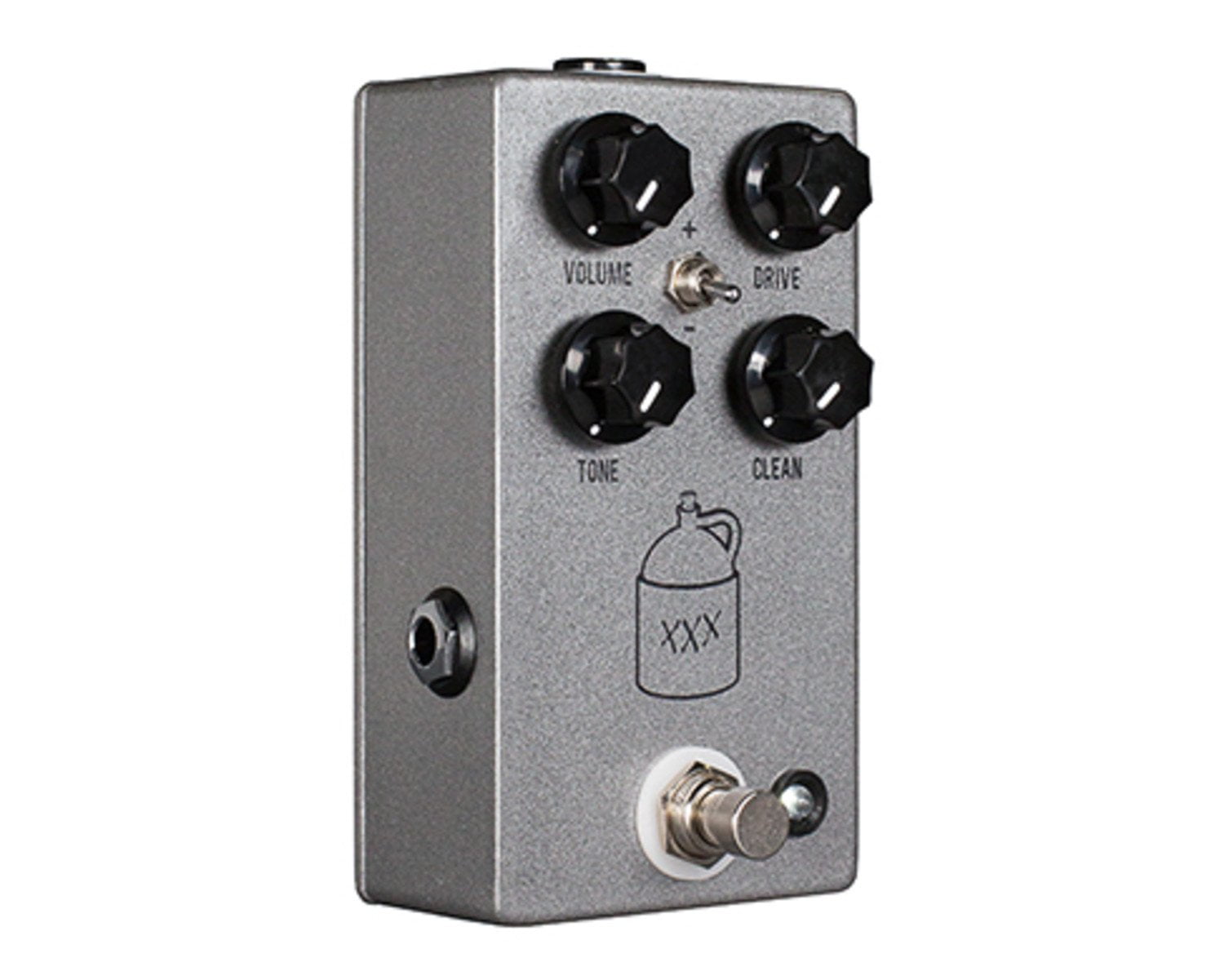 JHS Pedals Moonshine V2 Overdrive Effects Pedal