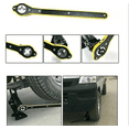 thumbnail image 3 of Gato Hidraulico Para Auto Modelo Negro, 3 of 4