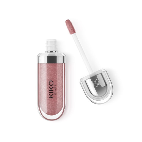 Brillo de labios Kiko MILANO 3D Hydra 35 Suavizante para labios con volumen