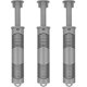 thumbnail image 1 of Hotspring Hotub Spa Mineral Ion Cartridge Filter Sticks For Hot Tub(3pcs, Grey), 1 of 5