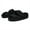 Black, variant on Men Women Diabetes Sandals Open Toe Extra Wide Non Slip Adaptive Shoes for Lymphedema Edema Arthritis Swollen Feet