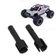 thumbnail image 4 of Coupelles d'Arbre de Roue Arrière, Axes de Roue Arrière RC Pièces de Mise à Niveau 2 Pcs pour Remplacement, 4 of 8