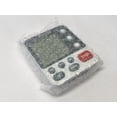 thumbnail image 2 of Fcxjtu Ys-318 Digital Dual Triple Kitchen Timer, 2 of 6