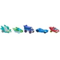 thumbnail image 3 of PJ Masks Die Cast Vehicle, Owl-Glider,  Kids Toys for Ages 3 Up, Gifts and Presents, 3 of 3