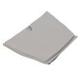 thumbnail image 1 of Envoltura De Cabeza De Hielo, Bolsa De Gel Para Migraña De Terapia De Frío, Cómoda Capa única Para El Hogar ANGGREK Gris, 1 of 8