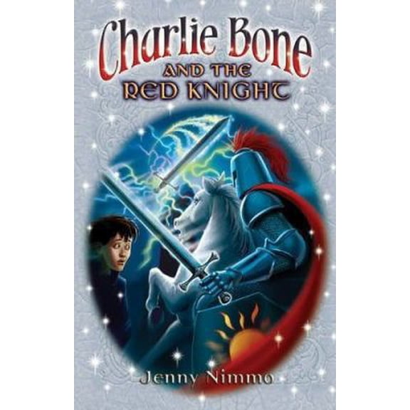 Pre-Owned Charlie Bone and the Red Knight (Hardcover) 1405248238 9781405248235