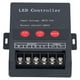 thumbnail image 5 of Controlador de luz de tira LED, Controlador LED RGB Controlador PWM RGBLED Controlador RGB Tecnología avanzada NikouMX herramienta, 5 of 8