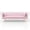 Pink, variant on UHOMEPRO 72" Convertible Sleeper Sofa Bed, Pink Tufted Velvet Futon Couch with 3 Position Adjustable Backrest, Modern Loveseat for Small Living Room, Bedroom, Apartment, Office