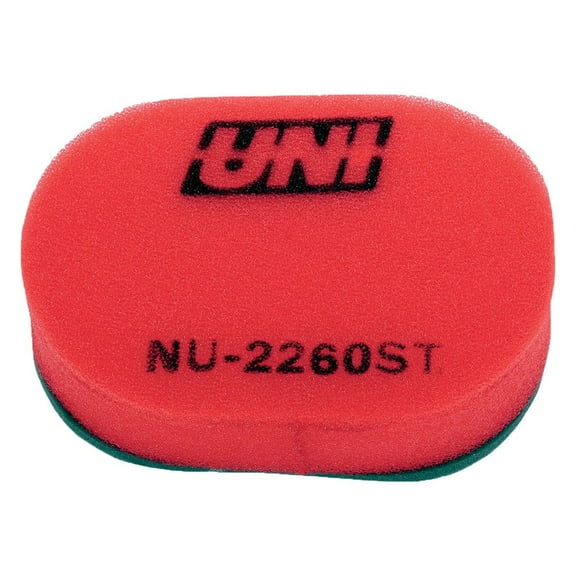 UNI Filter NU-2260ST - Two Stage Air Filter