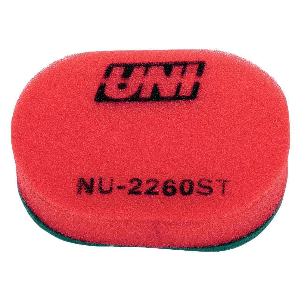 UNI Air Filter NU-8519ST For Polaris RZR XP 1000 (2014-2016) – Made In USA – Foam