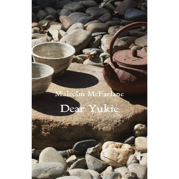 Dear Yukie, (Paperback)