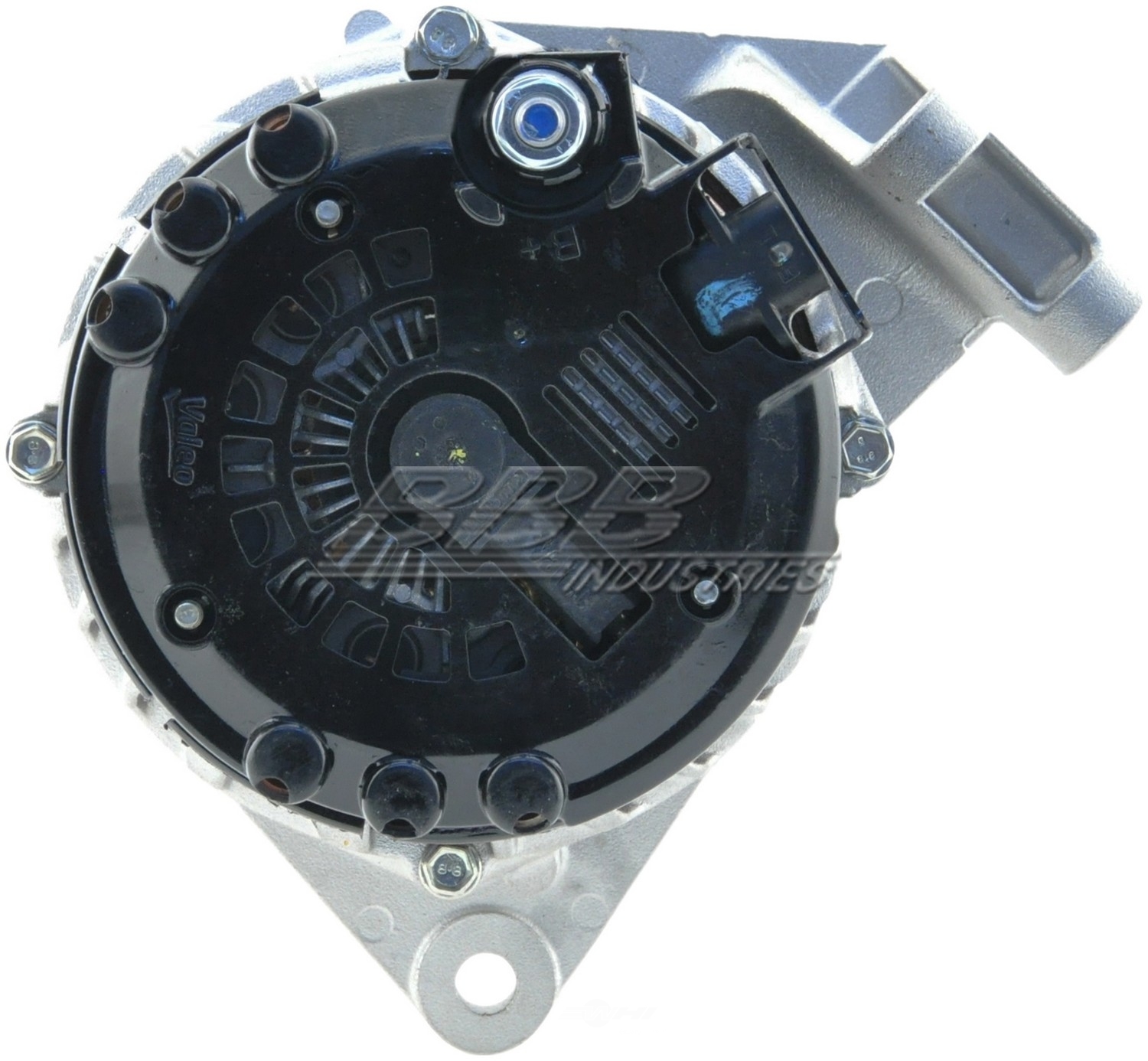 TERREPOWER formerly BBB Industries N11453 New Alternator