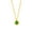 Gold 05262, variant on Women's Fashion Personalized Zircon Sweater Chain