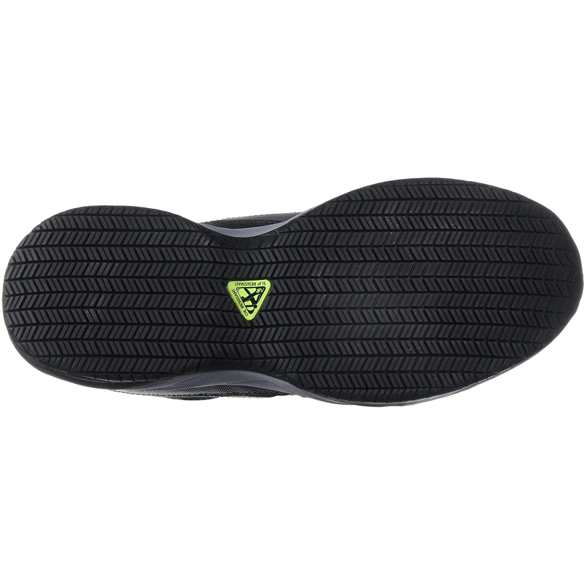 New Balance Womens Steel Toe 627 V2 Industrial Shoe Walmart