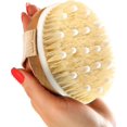 thumbnail image 1 of Dry Body Brush for Beautiful Skin, 1 of 5