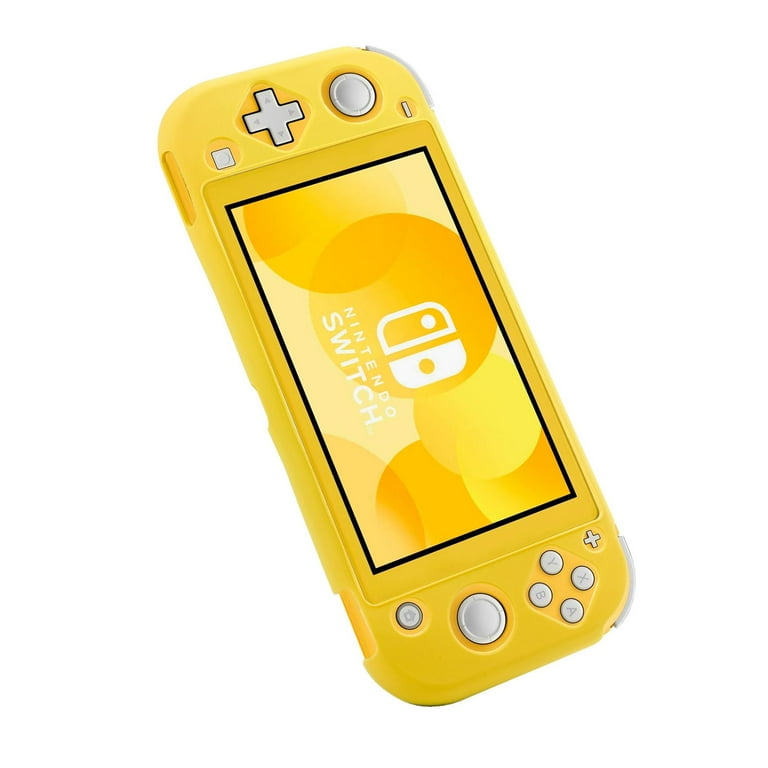 Etui en silicone Nintendo Switch Lite