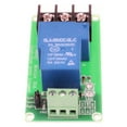 thumbnail image 2 of Relais Monodirectionnel 30A pour Appareil Électroménager, Module de Contrôle par Déclenchement à Haut et Bas Niveau, Accessoire d'Automatisation PCL 24V, 2 of 9