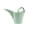 🍒 Green_New#3846, variant on Plastic Watering Can 2L Long Spout Garden Watering Can Thickened Large Capacity Indoor Outdoor Plants Vegetables Pink Gray Green Blue Ergonomic Handle