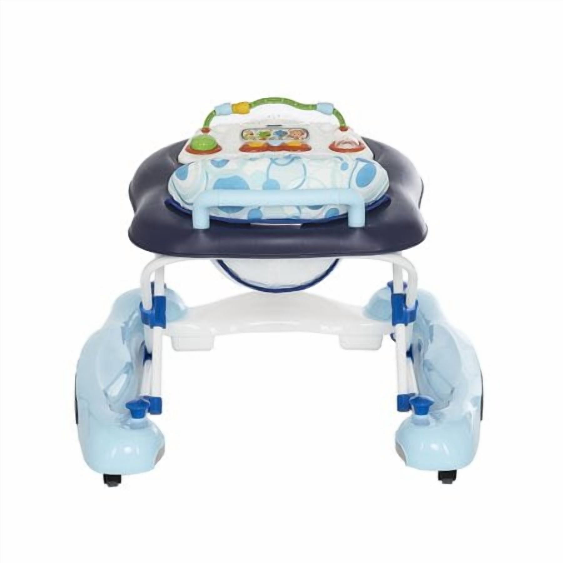 Dream On Me Go-Getter 3-in-1 Baby Walker