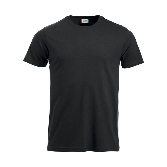 Clique Nouveau T-Shirt Classique pour Homme