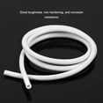 thumbnail image 3 of Thinsony Line Rubber Pipe For Motorcycle And Wide Applications Rubber Has Good Toughness And Durability red 1Set, 3 of 6