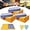 24pc, variant on Ultra-Absorbent Miracle Cleaning Shammy, Premium Multi-Purpose Cleaning Shammy Towel, Reusable Extra Large Shammy Cloth for Car, Miracle Cleaning Shammy Drying Cloth Machine Washable (8pc)