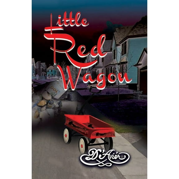 Little Red Wagon: My Brother's Keeper, (Paperback)