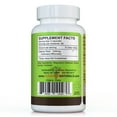 thumbnail image 3 of Sunshine Naturals Valerian Root Herbal Supplement for Sleep Support and Relaxation, 100 Capsules, 3 of 5