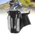 thumbnail image 1 of Motorcycle Rear Wheel Mudguard Extender Plastic Rear Tire Extension Wheel Cover Mud Splash Guard for R1300GS R 1300 GS 2023+, 1 of 7