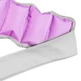thumbnail image 6 of Fewfanhot Cooling Neck Wrap Reusable Ice Bandana Lightweight Summer Cold Relief Scarf for Women Men Outdoor Sports, 6 of 6