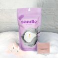 thumbnail image 1 of Vela perlada Candle Foton Sandle, 300 ml, para lavar ropa limpia, 120 h, 1 of 9