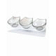 thumbnail image 1 of Mascota Comederos Platos/tazones xtellar transparentePara Perros Y Gatostres, 1 of 4