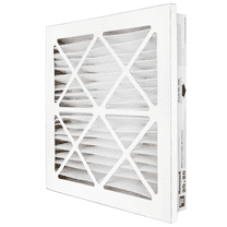 Honeywell 20 x 20 x 3 Return Grille Media Filter (MERV 10)