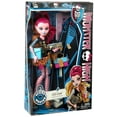 thumbnail image 7 of Monster High New Scaremester Gigi Grant Doll (Discontinued by manufacturer), 7 of 7