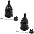 thumbnail image 5 of Detroit Axle - Front Strut w/Coil Spring Sway Bars Tie Rods Ball Joints Kit Replacement for 2004-2008 Acura TSX - 12pc Set, 5 of 9
