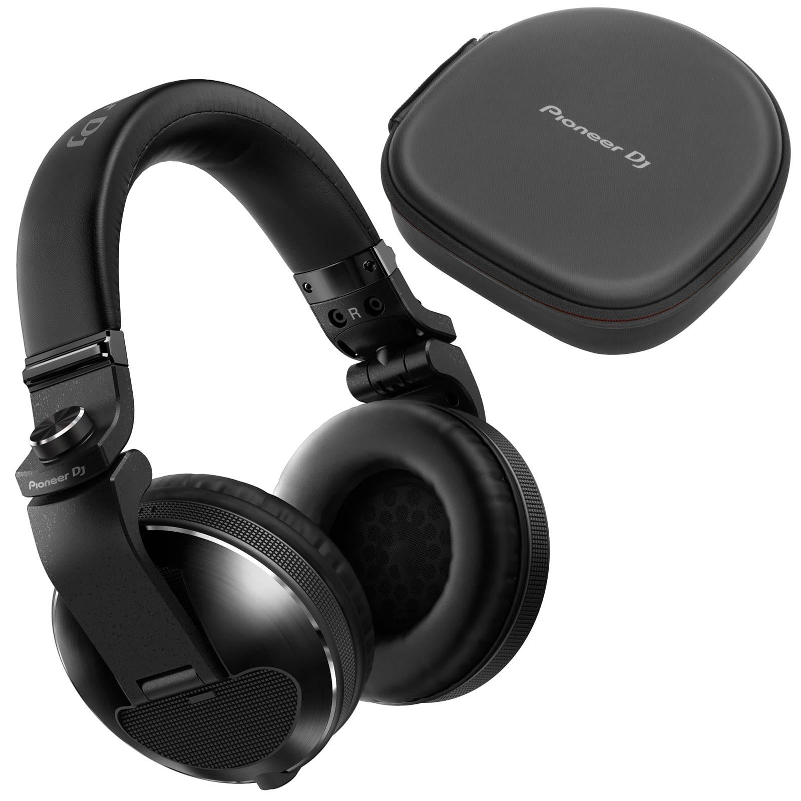 全信頼を寄せる HDJ-X10 DJ Pioneer Professional Headphones DJ Over-ear ヘッドホン