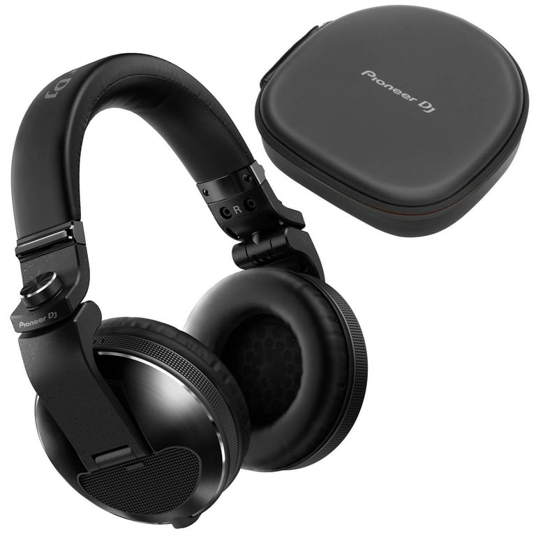 新着入荷の通販 Pioneer DJ Headphones DJ Over-ear Professional HDJ-X10 ヘッドホン