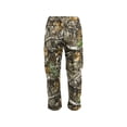 thumbnail image 3 of MidwayUSA Men's Full Season Softshell Insulated Pants Realtree EDGE 2XL Tall 44-46X34, 3 of 3
