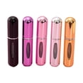 thumbnail image 2 of Botellas recargables Fernando de 5 ml mini spray de perfume, 2 of 7